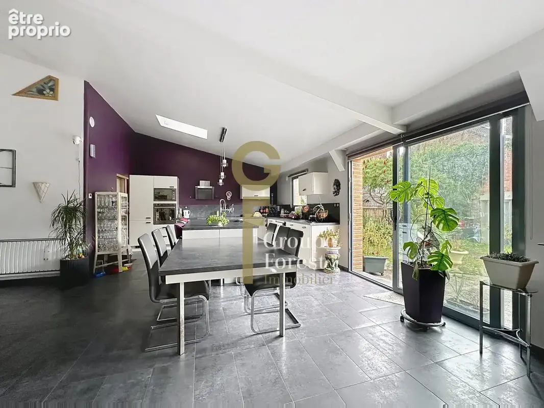 Maison 189 m² à Mouvaux  - photo 6