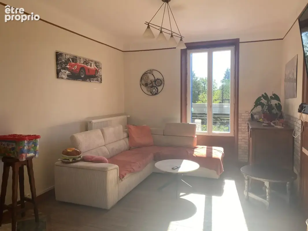 Maison 135 m² à Bugeat  - photo 6