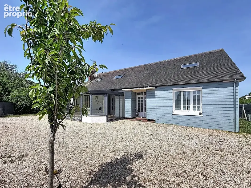EXCLUSIVITE - CAEN NORD - Maison avec 5 chambres - photo 18