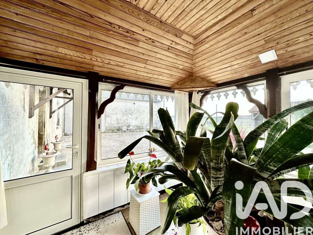 Photo 7 - Maison à SAINT-SERNIN