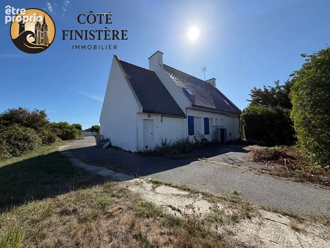 Maison aux beaux volumes à proximité de la Chapelle de la Joie - photo 2