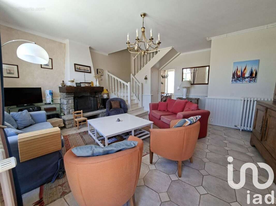 Maison 103 m² à Damgan  - photo 4