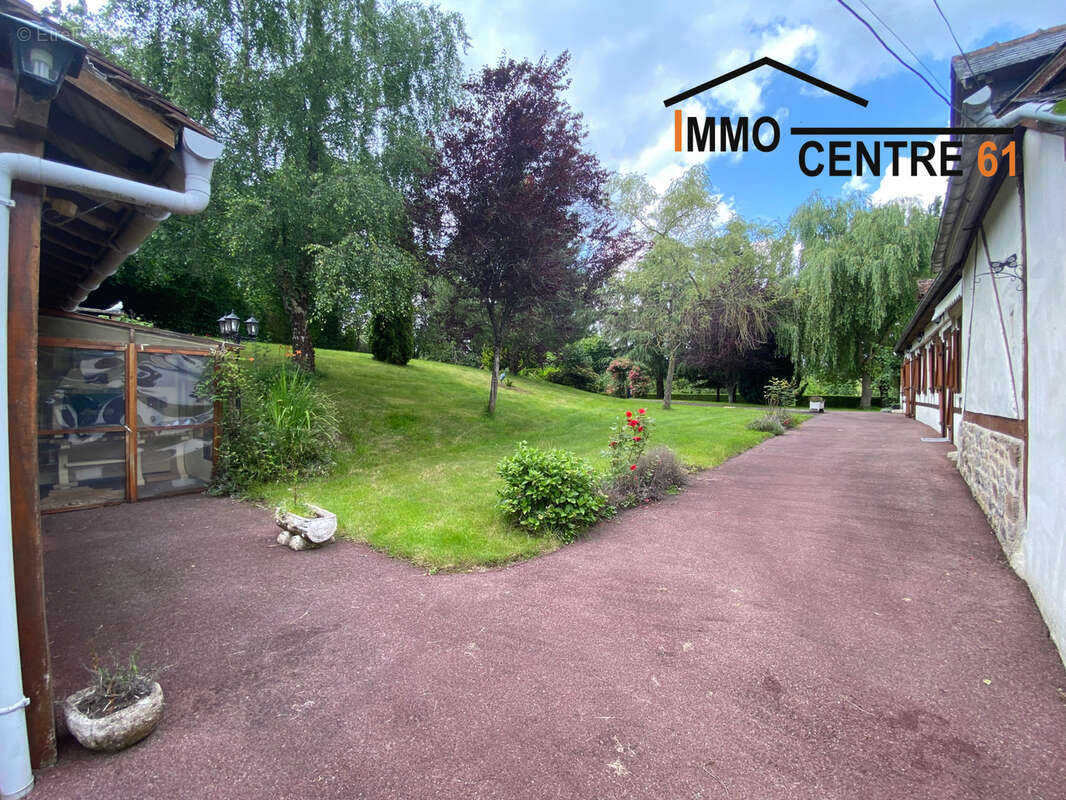 Charmante maison de campagne sur 4000m2 de terrain - photo 19