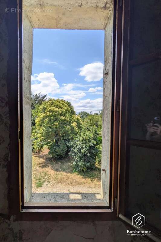 Maison 6 pièces - Lestiac sur Garonne - photo 12