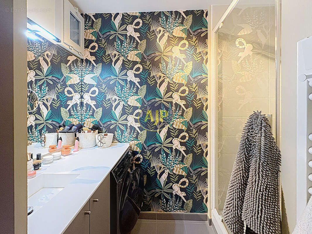 Appartement à BAYONNE