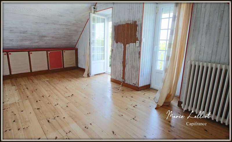 Maison à PITHIVIERS