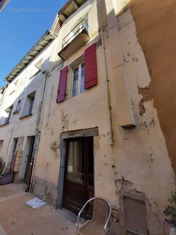 Appartement à EYMET