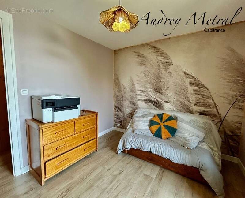 Maison individuelle à vendre à Ruffieux + Grange 200 m² + terrain + vue dégagée à 1h de Genève, 45 min d'Annecy et 30 min d'Aix- - photo 11