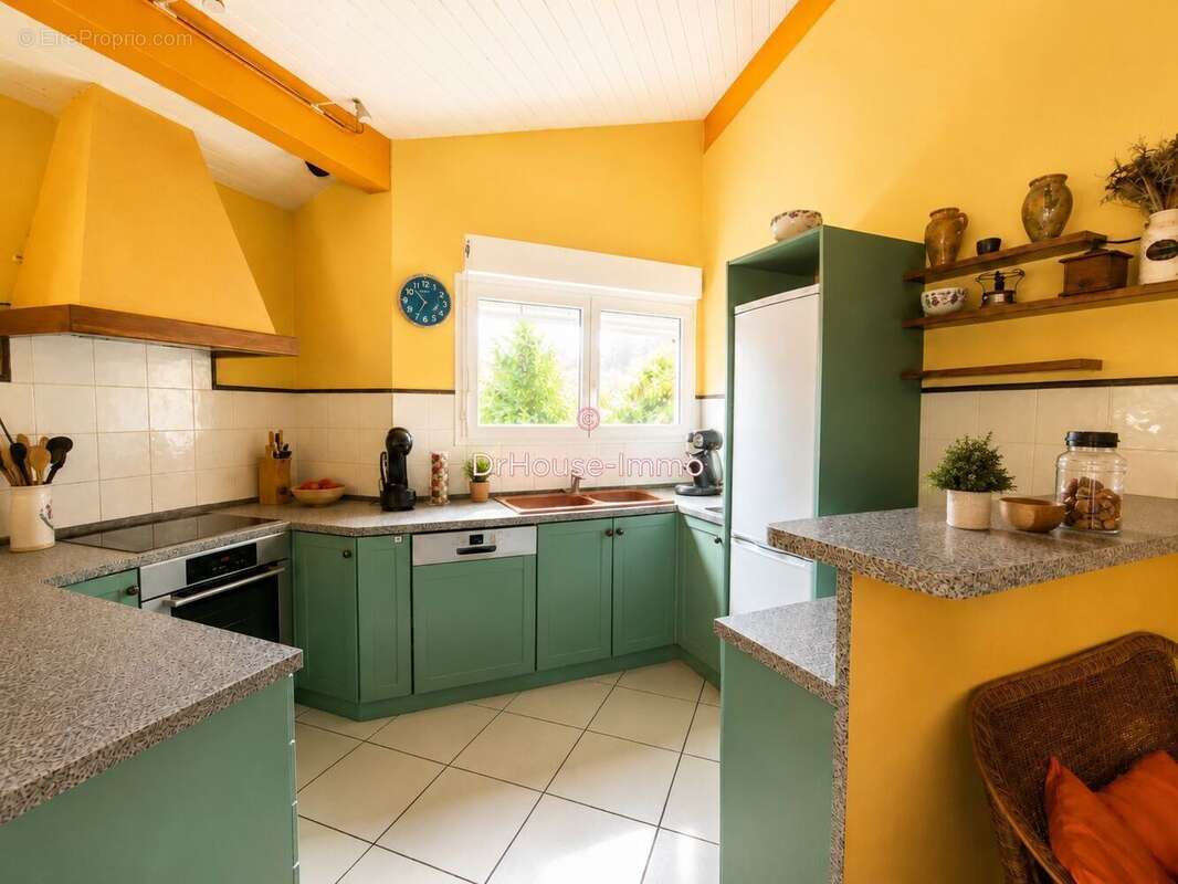 Maison à SOUSTONS