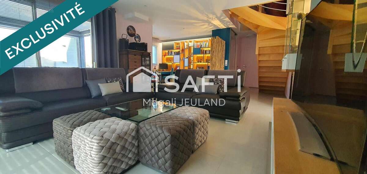 Photo 3 - Maison à LA GUERCHE-DE-BRETAGNE