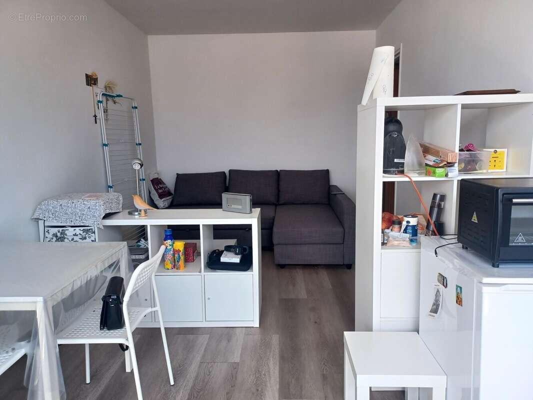 Appartement à MULHOUSE