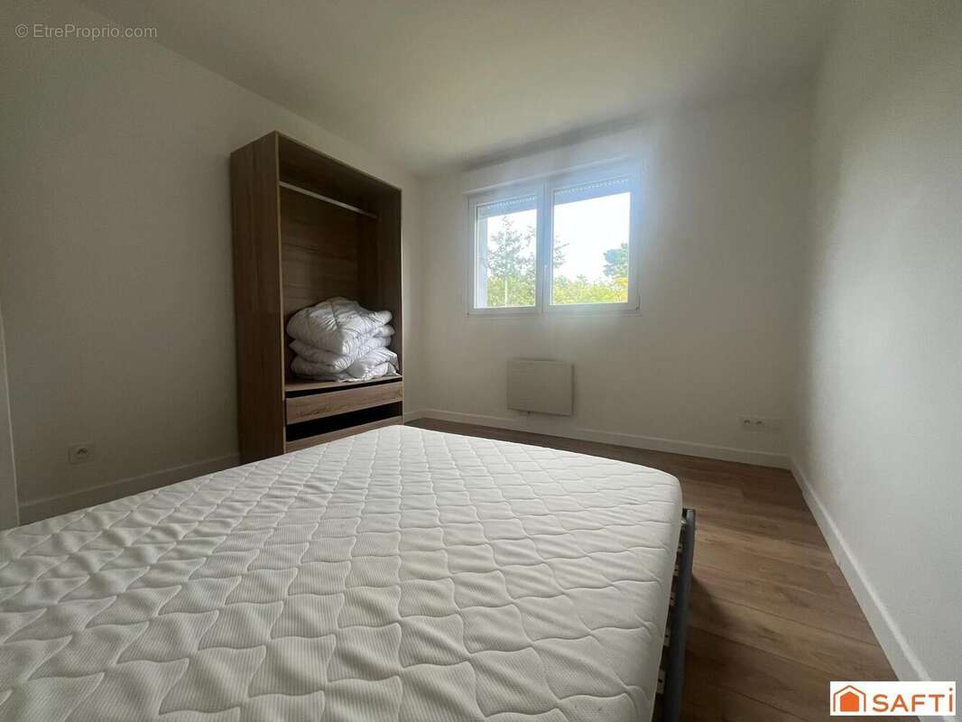 Photo 7 - Appartement à QUIMPER