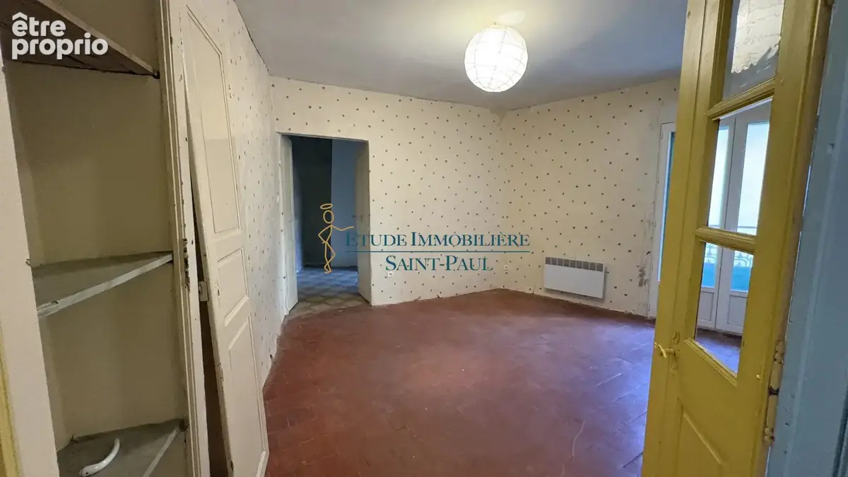 Maison 6 pièces 104 m² à vendre à Peret (34800) - photo 9