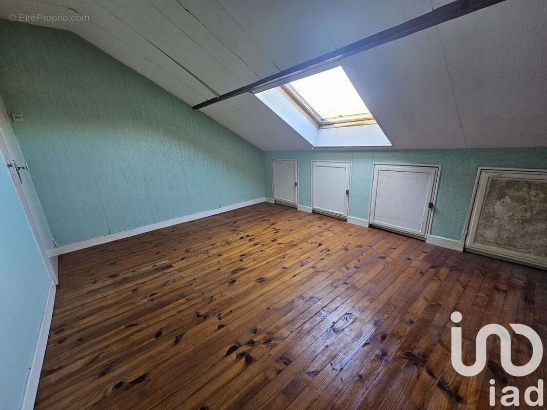 Photo 8 - Maison à LUXEUIL-LES-BAINS