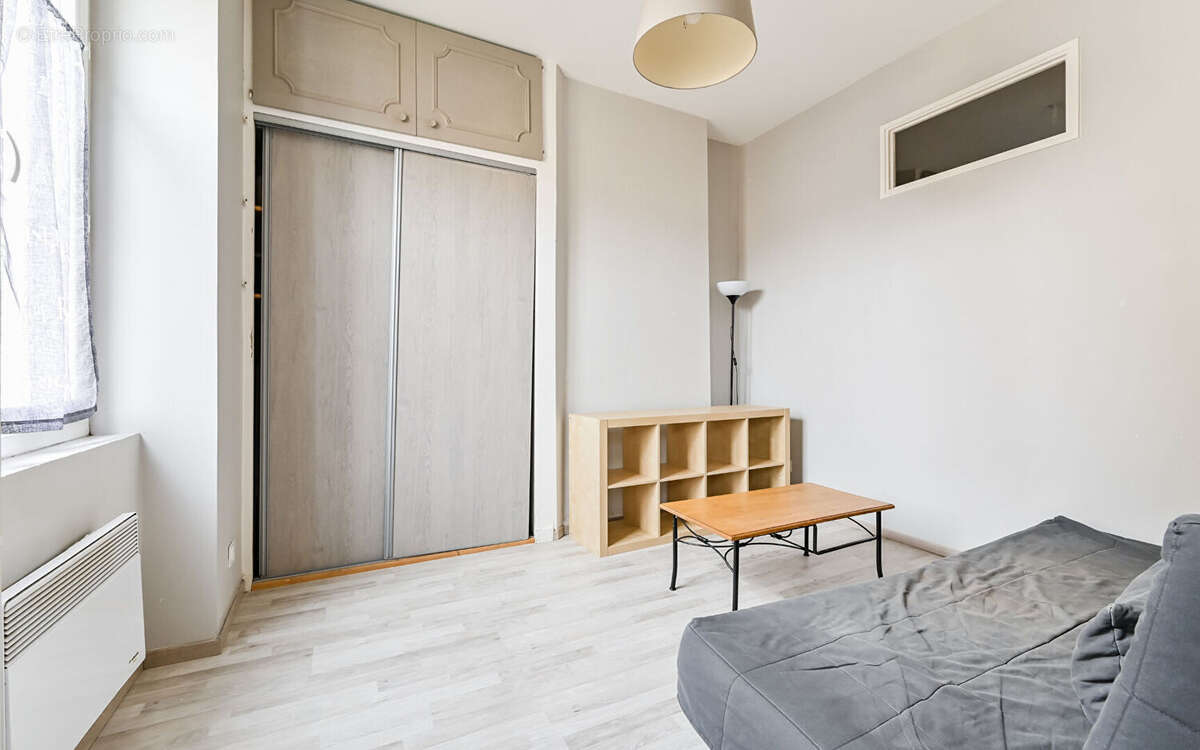 Appartement à LYON-2E