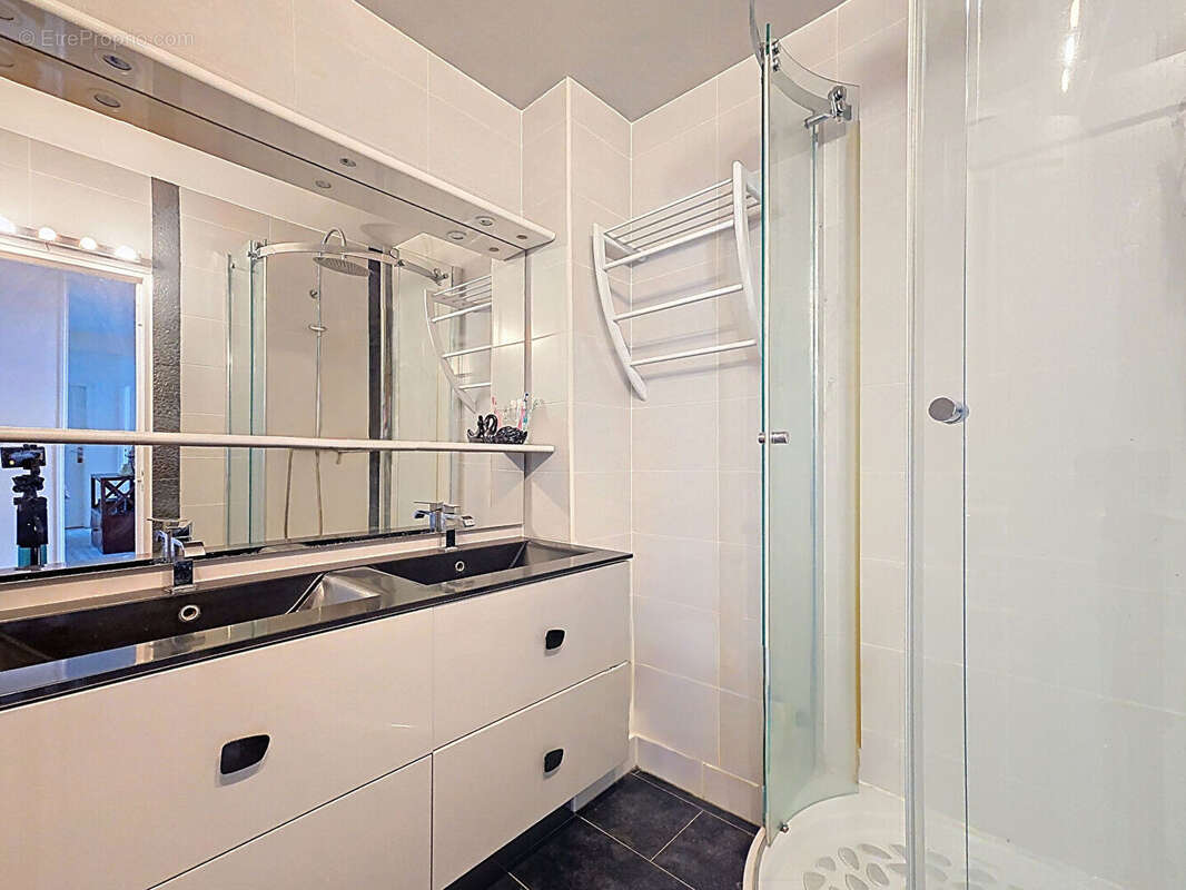 Appartement à SCEAUX