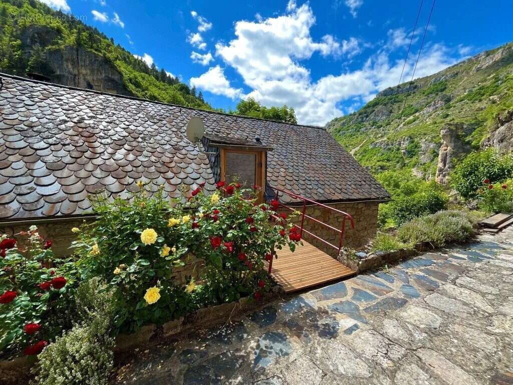 Maison à LES VIGNES