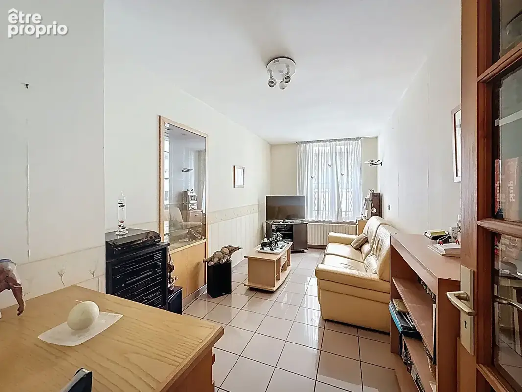 Photo Appartement à Montreuil au prix de 399 000€