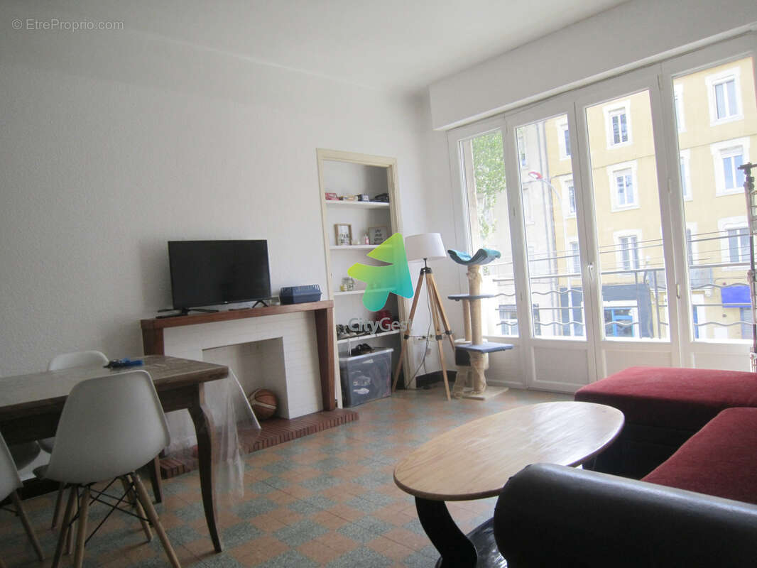 Appartement à NARBONNE
