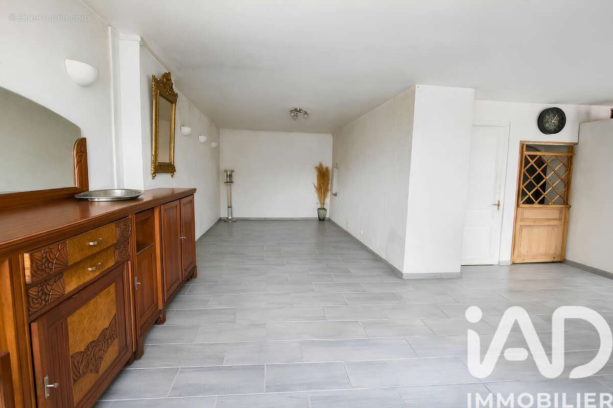 Photo 4 - Maison à SAINT-POLGUES