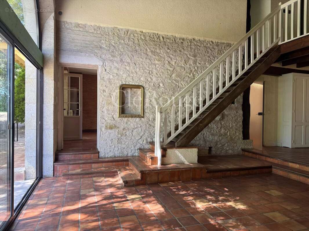 Maison à DURAS