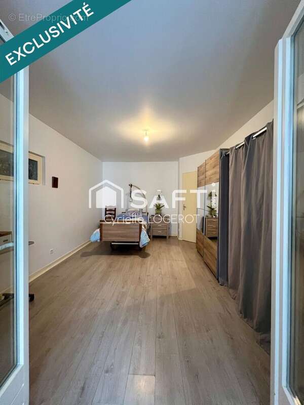 Photo 3 - Appartement à REMIREMONT