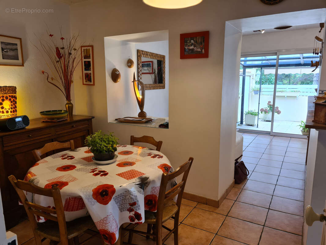 Maison à DIEULEFIT