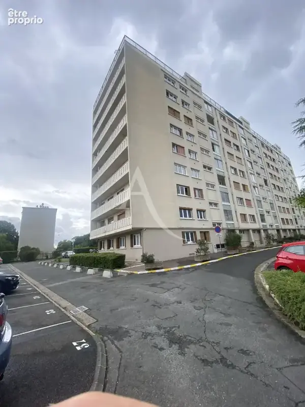 Photo Appartement à Drancy au prix de 200 000€