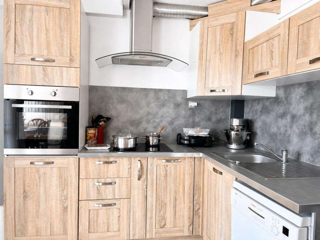 Appartement - photo 2