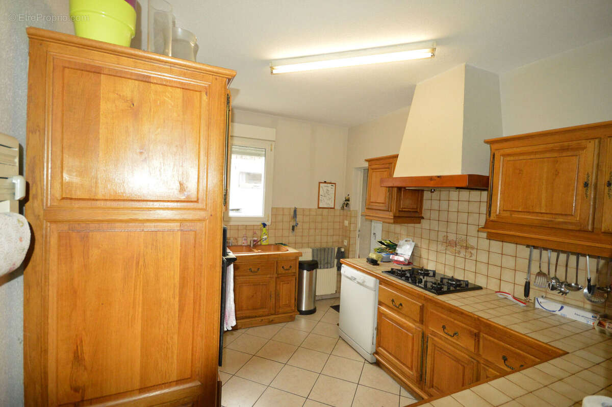 Photo 4 - Maison à SAINTE-SUZANNE