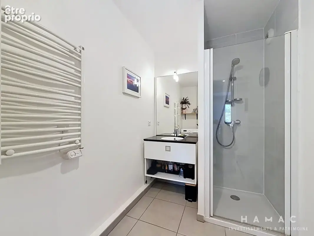 Appartement t4 - 87m2- la mulatiere- residence recente - photo 9