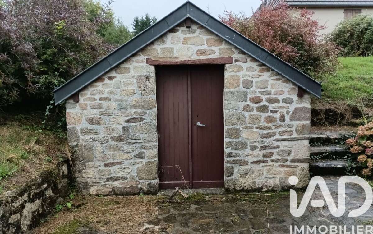 Photo 6 - Maison à CORNIL