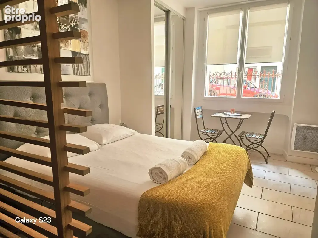 Appartement à BIARRITZ