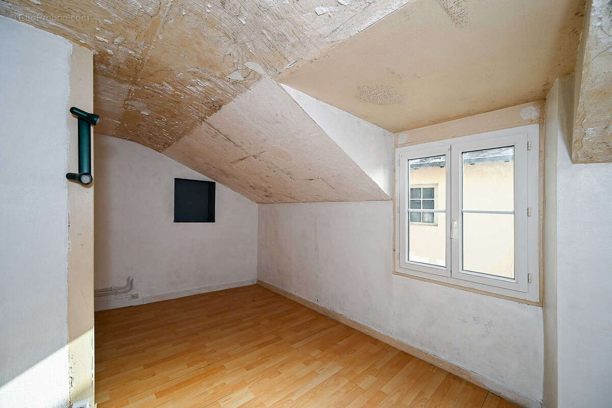 Maison à ANGERVILLE