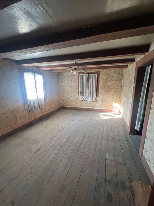 Maison à HOERDT