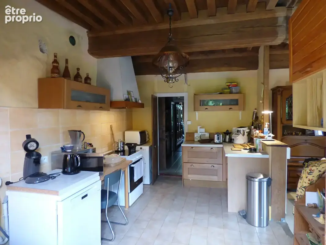 Maison datant de 1800 - photo 4