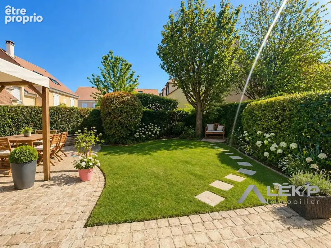 Maison 163 m² à Rueil-Malmaison  - photo 6