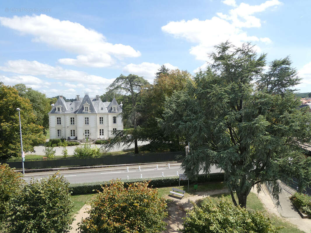Appartement à SAINT-PERE-EN-RETZ