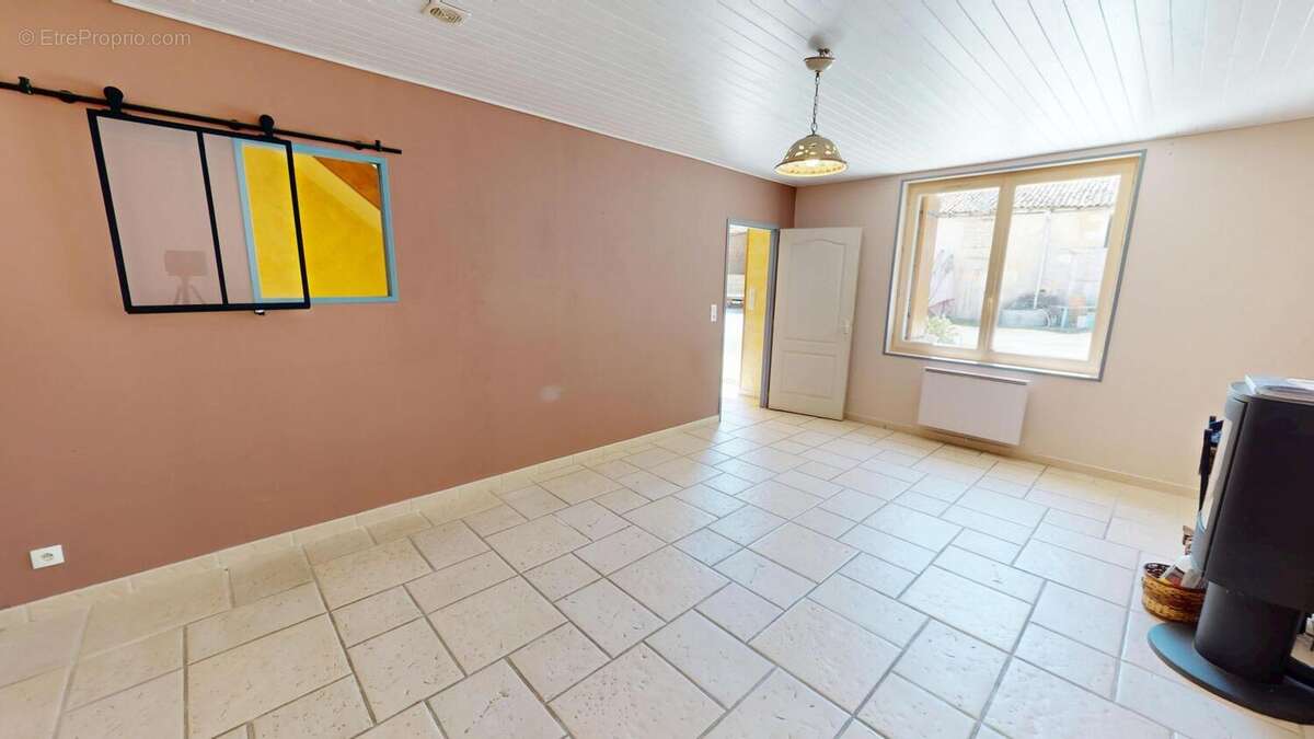 Photo 3 - Maison à FONTENET