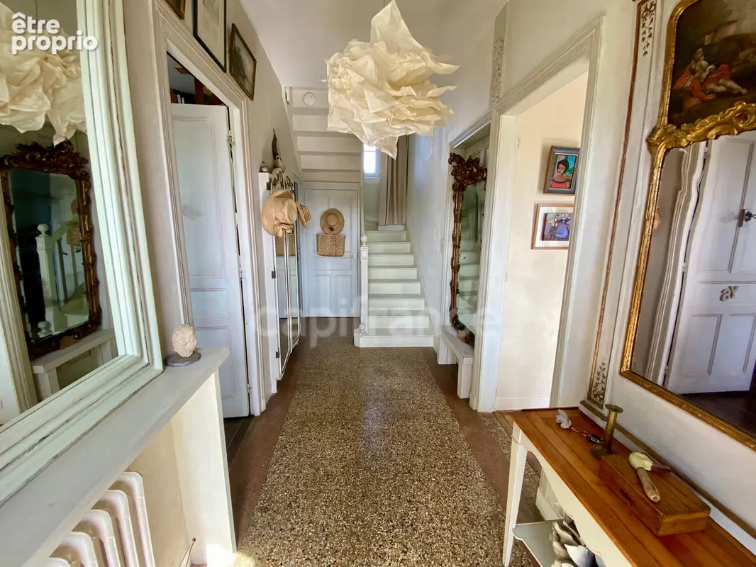 Maison à vendre 6 pièces  (56) - photo 3