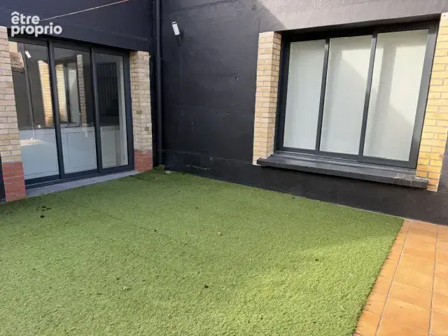 ORLEANS- MURLINS- Maison de ville entièrement rénovée avec un terrain arboré de 1062m2 - photo 6