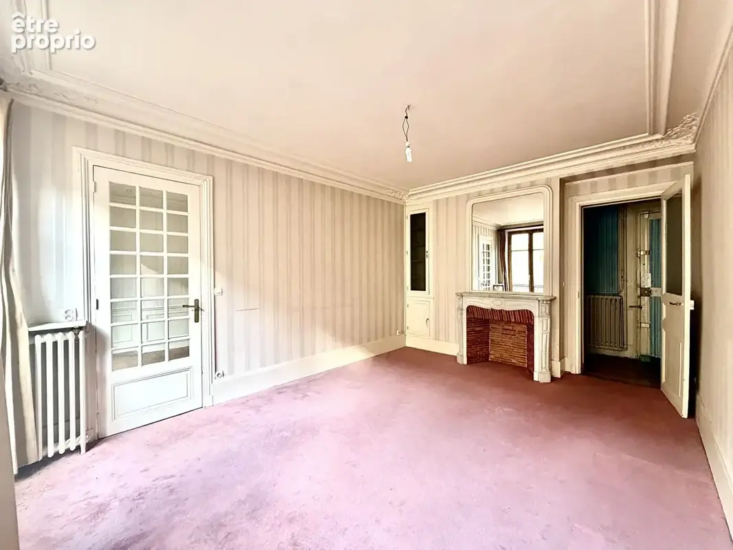 Rue philippe de girard - 75010 paris. - photo 2