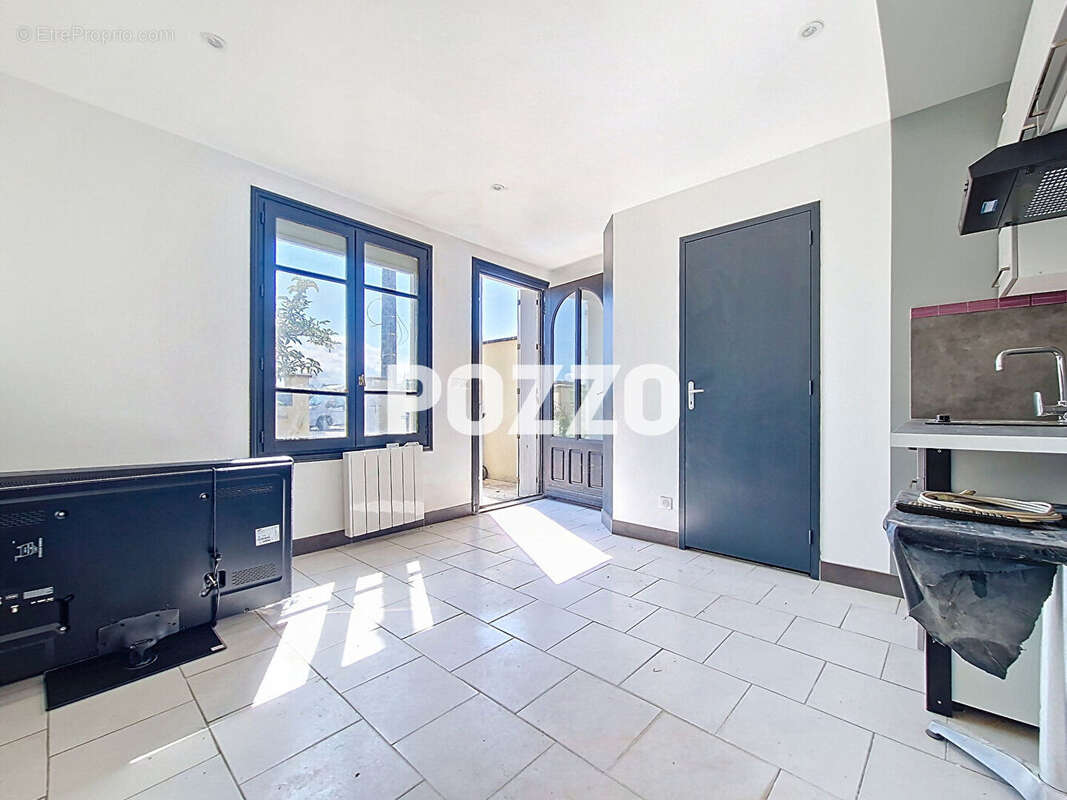 Maison à BERNIERES-SUR-MER