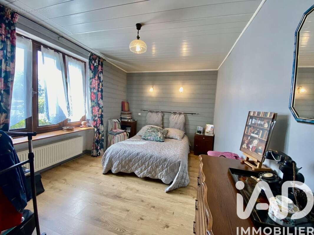 Photo 8 - Maison à PLUMIEUX