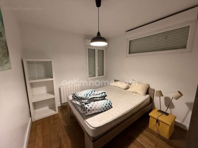 Appartement à BERCK