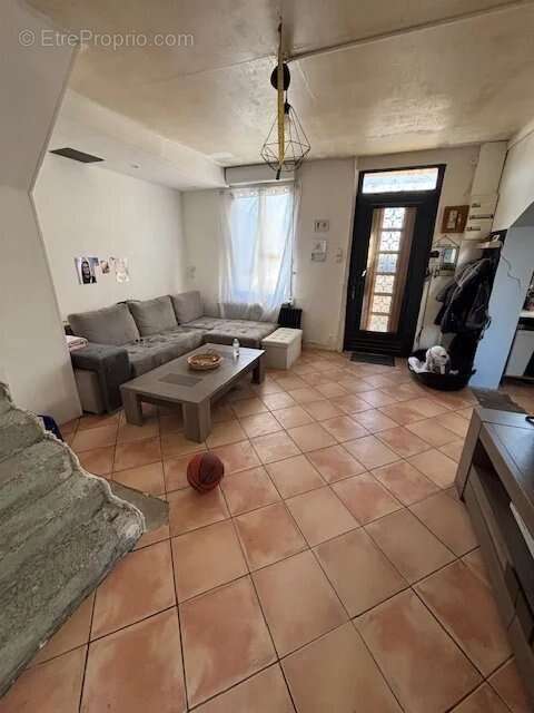 Maison à BERNAY