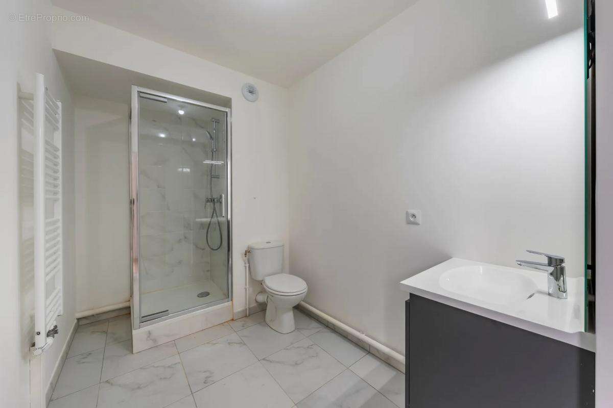 Appartement à MELUN