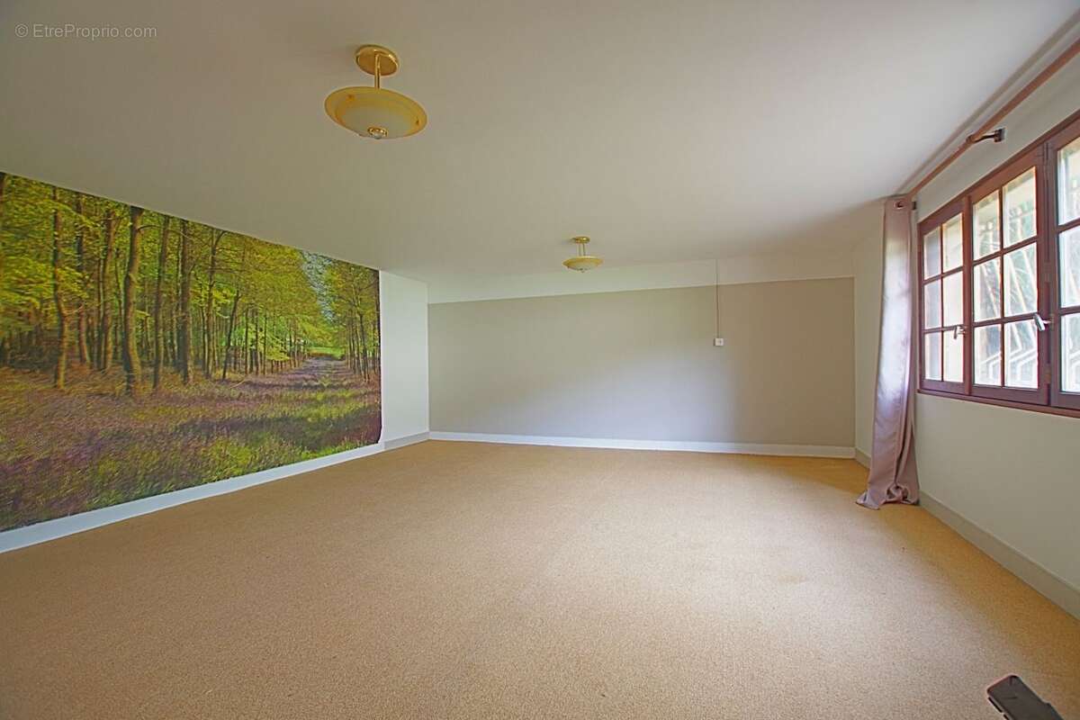 Maison à LES SABLES-D'OLONNE