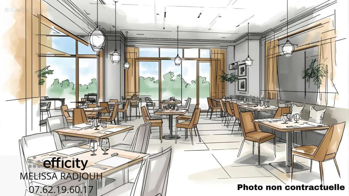 Commerce à FERNEY-VOLTAIRE