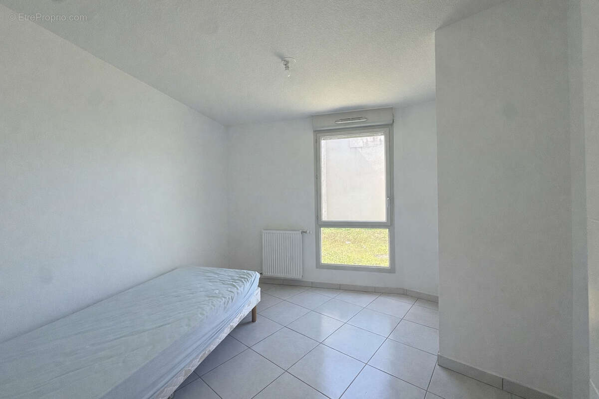 Appartement à CUGNAUX